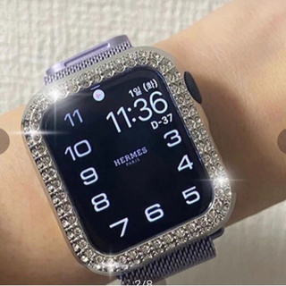 【ネット決済・配送可】Apple Watch 6  40mm  ...