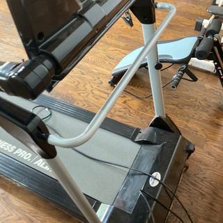 アルインコ　フィットネスプロ