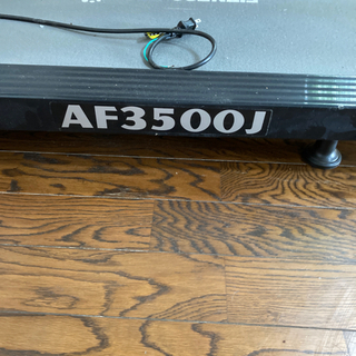 アルインコ　フィットネスプロ