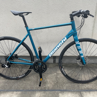 【ネット決済】BIANCHI ビアンキ 2021 ROMA 3 ...