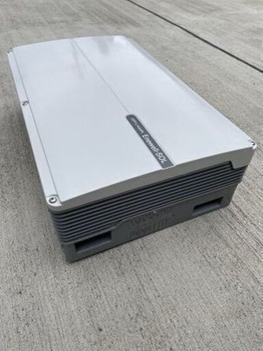 安川電機製　パワコン　CEPT-L1AA4P5