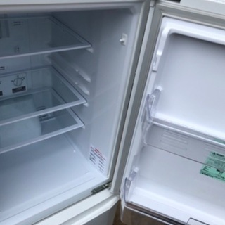 値段交渉可】三菱冷蔵庫