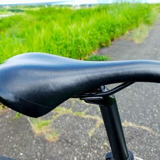 ロードバイク 【詳細画像あり】GIANT ロードバイク 適応身長165cm～180cm
