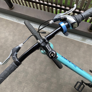 ビアンキ ピラタ 24インチ 子供用