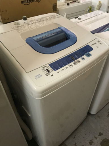 【7kg洗濯機】2011年製☆えこりっちは大型も安い！！