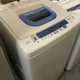 【7kg洗濯機】2011年製☆えこりっちは大型も安い！！
