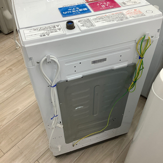 東芝全自動洗濯機のご紹介！（トレファク寝屋川）