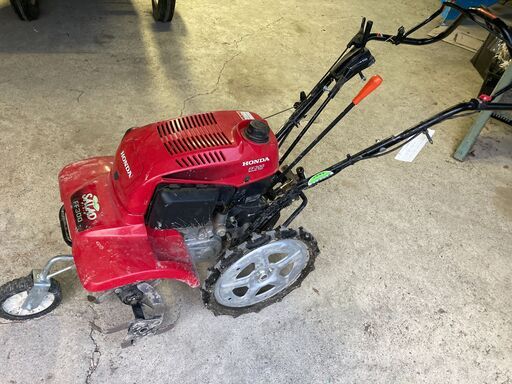 品 ホンダ HONDA 耕運機 FF300 サラダ 農業 家庭菜園 | stainu