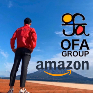 『福岡市』Amazon配送 配達ドライバー募集‼️ OFAグループ　《月収40万以上可能》の画像