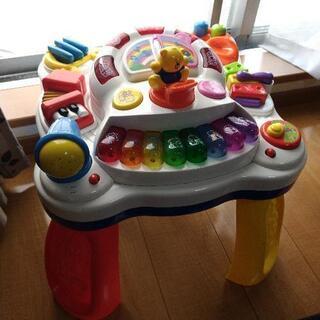 【完売】知育玩具　おもちゃ　幼児　音楽　ピアノ