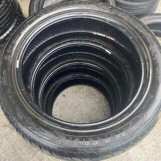 ?215/50R17⭐プリウスα、ジェイド、アテンザスポーツ、レヴォーグ等に 
