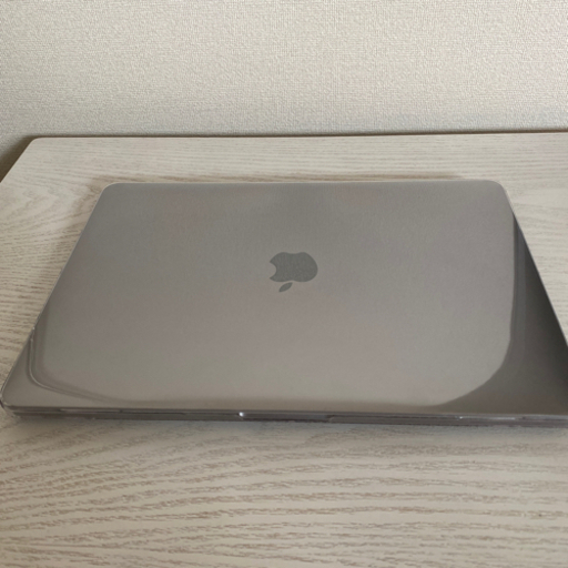 MacBookPro 2016 13インチ