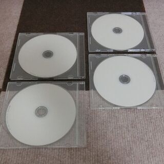 ブルーレイディスク BD-RE (繰返し録画可能) 25GB 4枚