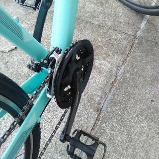 商談中 Bianchi ビアンキ C SPORT1 700C 21年式 | owlservices.com.bo