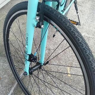 商談中 Bianchi ビアンキ C SPORT1 700C 21年式 商談中 Bianchi ビアンキ C SPORT1 700C 21年式 【公式通販】