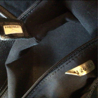 シャネル  トート