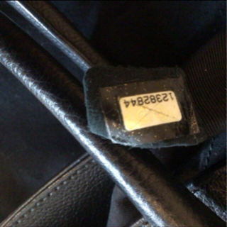 シャネル  トート