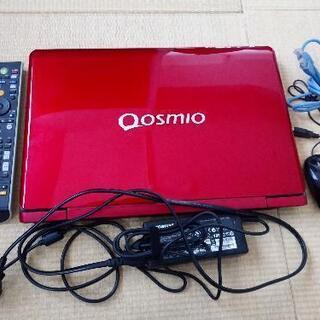 TOSHIBA dynabook Qosmio V65 PQV6...