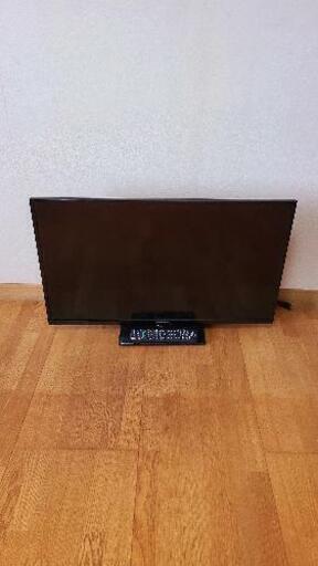 液晶テレビ Panasonic VIERA C300 TH-32C300