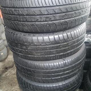 🌞205/65R16⭐2019年後期！ミニバン専用！アルファード、エスティマ、ヴェルファイア等に！バリ山！美品！TOYO製サマータイヤ入荷しました🌞