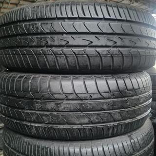 🌞205/65R16⭐2019年後期！ミニバン専用！アルファード、エスティマ、ヴェルファイア等に！バリ山！美品！TOYO製サマータイヤ入荷しました🌞