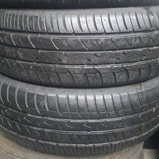 🌞205/65R16⭐2019年後期！ミニバン専用！アルファード、エスティマ、ヴェルファイア等に！バリ山！美品！TOYO製サマータイヤ入荷しました🌞