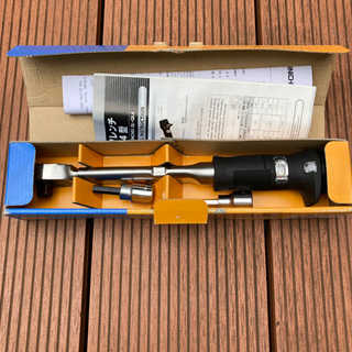 新品未使用‼️トルクレンチ❗️