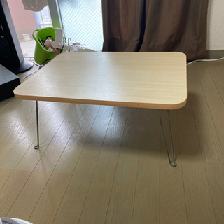 【ネット決済】テーブル　小