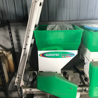 竜王町まで、取りに来て下さる方   播種機 値下げしました。 竜王町まで、取りに来て下さる方 播種機 値下げしました。