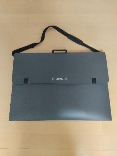 一級・二級建築士受験用　MUTOH liner board 平行定規 製図板 UM-06N2