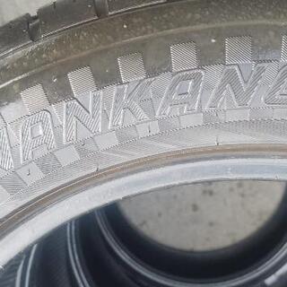225/55R17⭐2018年！アルファード、エクストレイル、アテンザ 