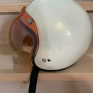 【ネット決済】アライのヘルメット