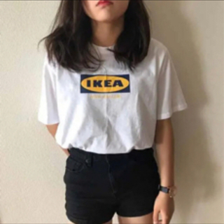 IKEA Tシャツ