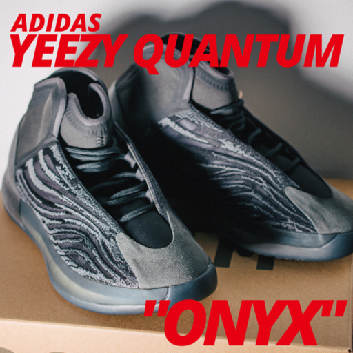 ADIDAS YEEZY QUANTUM アディダス イージー クァンタム