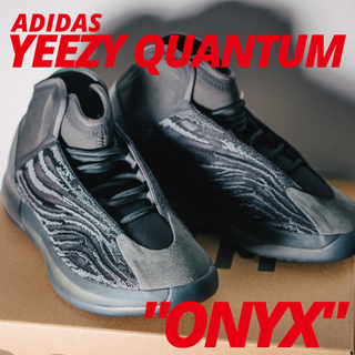 【ネット決済】ADIDAS YEEZY QUANTUM アディダ...