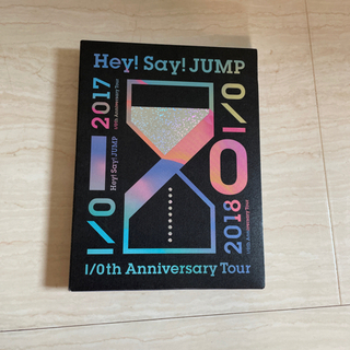 ★Hey! Say! JUMP ISO CD＋DVD