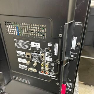 実店舗販売中 パナソニック 32インチ 液晶テレビ お持ち帰り価格