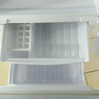 SHARP シャープ 冷蔵庫 2018年製 SJ-14E5-KW 137L-リョービ EKM-2630 草刈り機【リライズ野田愛宕店】【店頭取引限定】【中古】【管理番号：IT9J3U2F3TWK】