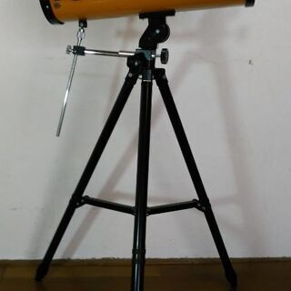 【ネット決済】天体望遠鏡　COSMIC 2500