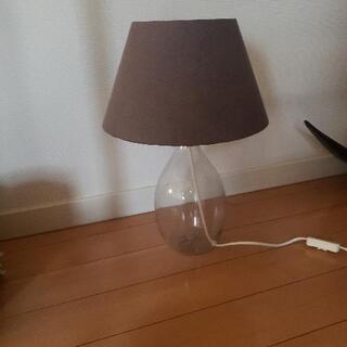 【ネット決済】IKEA 間接照明 テーブルランプ