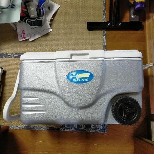 Coleman クーラーBOX　Xtreme
