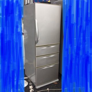△▼格安！！SANYO 冷凍冷蔵庫 ▼△2000年製 SR-36...