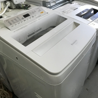 【8kg洗濯機】2017年製☆えこりっちはいつもお安く