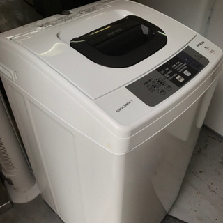 【5.0kg洗濯機】2018年製☆えこりっちはいつもお安く♪