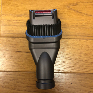 dyson アタッチメント2個