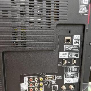 テレビ 37型 パナソニック 2011年 TH-37S2💳自社配送時🌟代引き可💳※現金、クレジット、スマホ決済対応※【3ヶ月保証★送料に設置込】