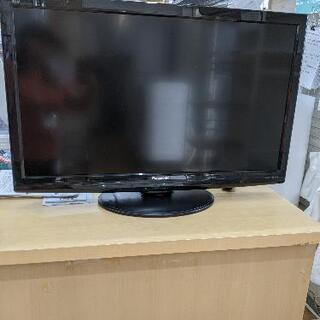 テレビ 37型 パナソニック 2011年 TH-37S2💳自社配送時🌟代引き可💳※現金、クレジット、スマホ決済対応※【3ヶ月保証★送料に設置込】