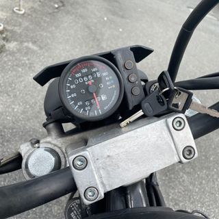 ジャンク　HONDA ホンダ　シャドー　750cc  アメリカン　大型バイク