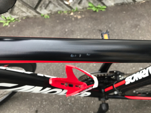 CANOVER カノーバー ロードバイク 700×28C 札幌、札幌近郊は配達出来 