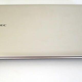 初心者OK♥設定済ノートパソコン/Win10/wifi/webカメラ/NEC 初心者OK♥設定